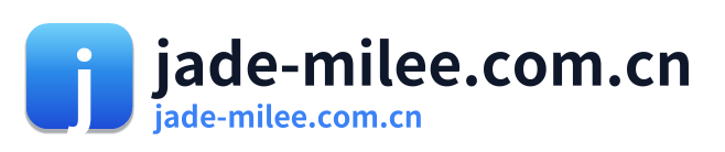 jade-milee.com.cn Logo